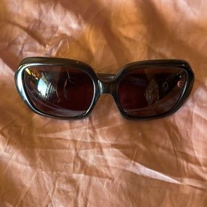 Mizyake Sunglasses